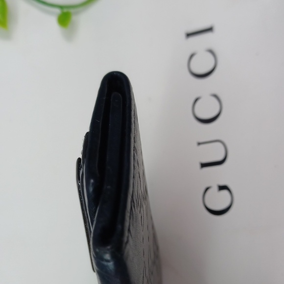 Gucci Guccisima Key Case - Picture 4 of 14